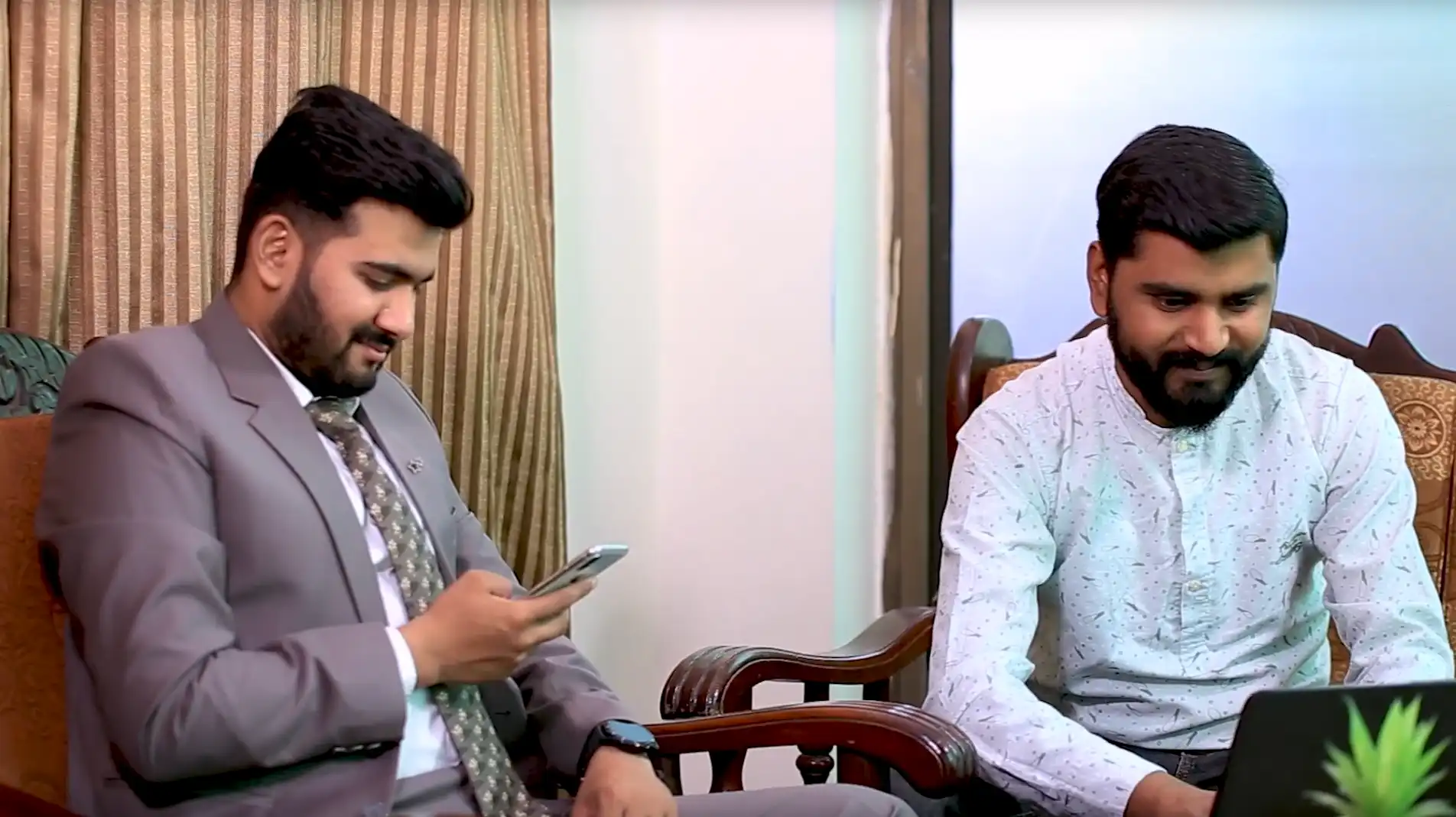 Drama Acting image 2